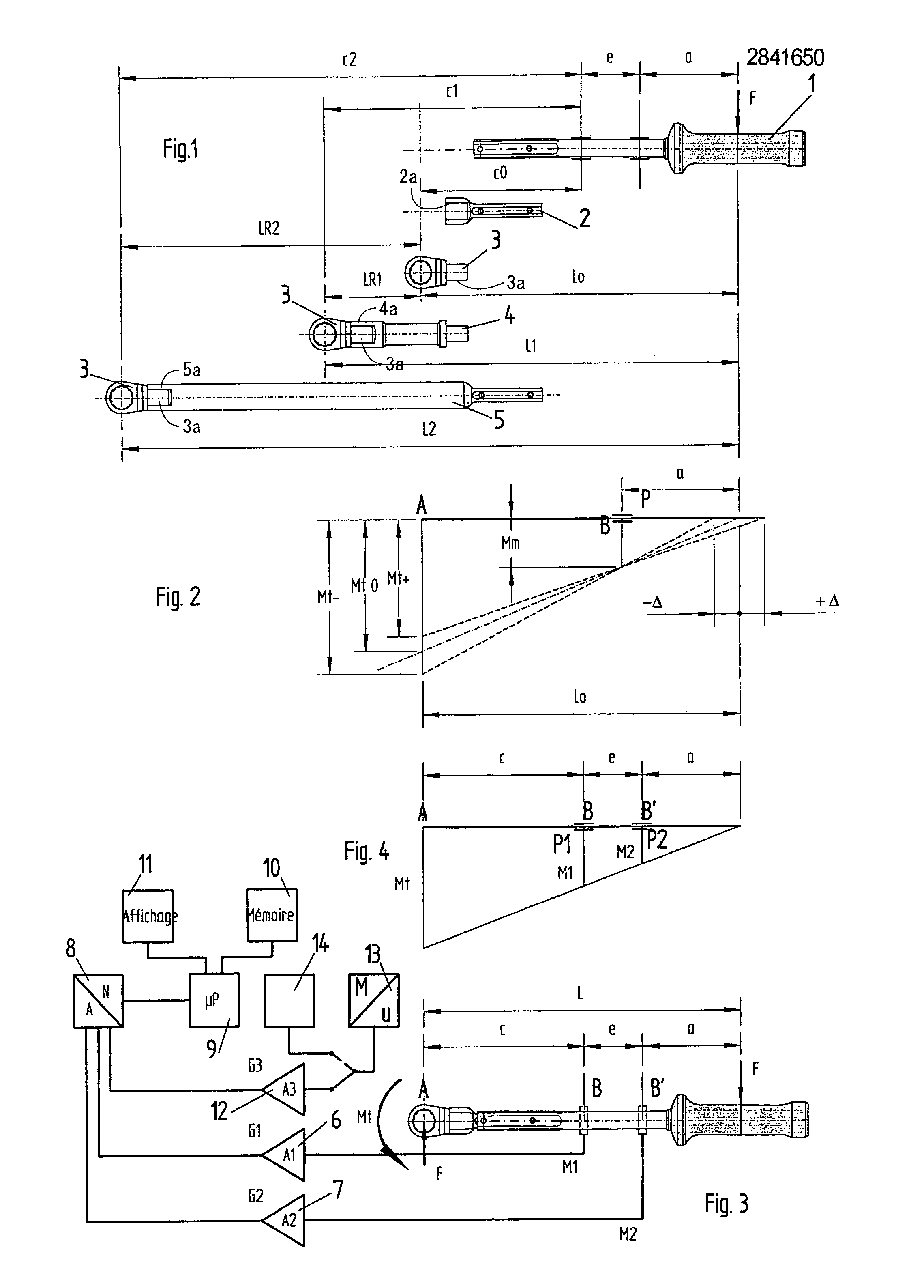 Torque wrench