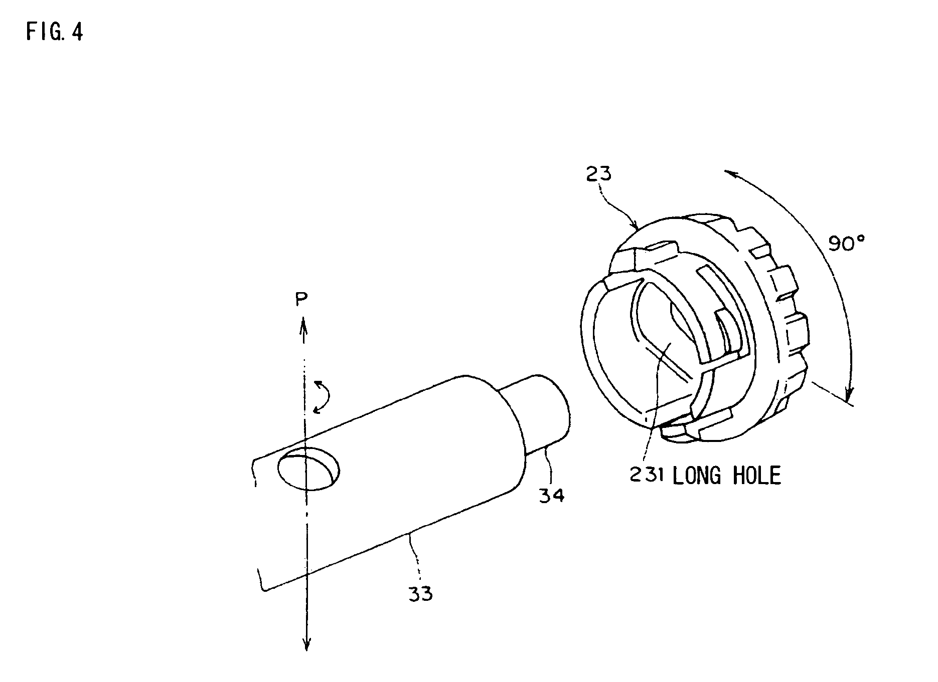 Torque wrench