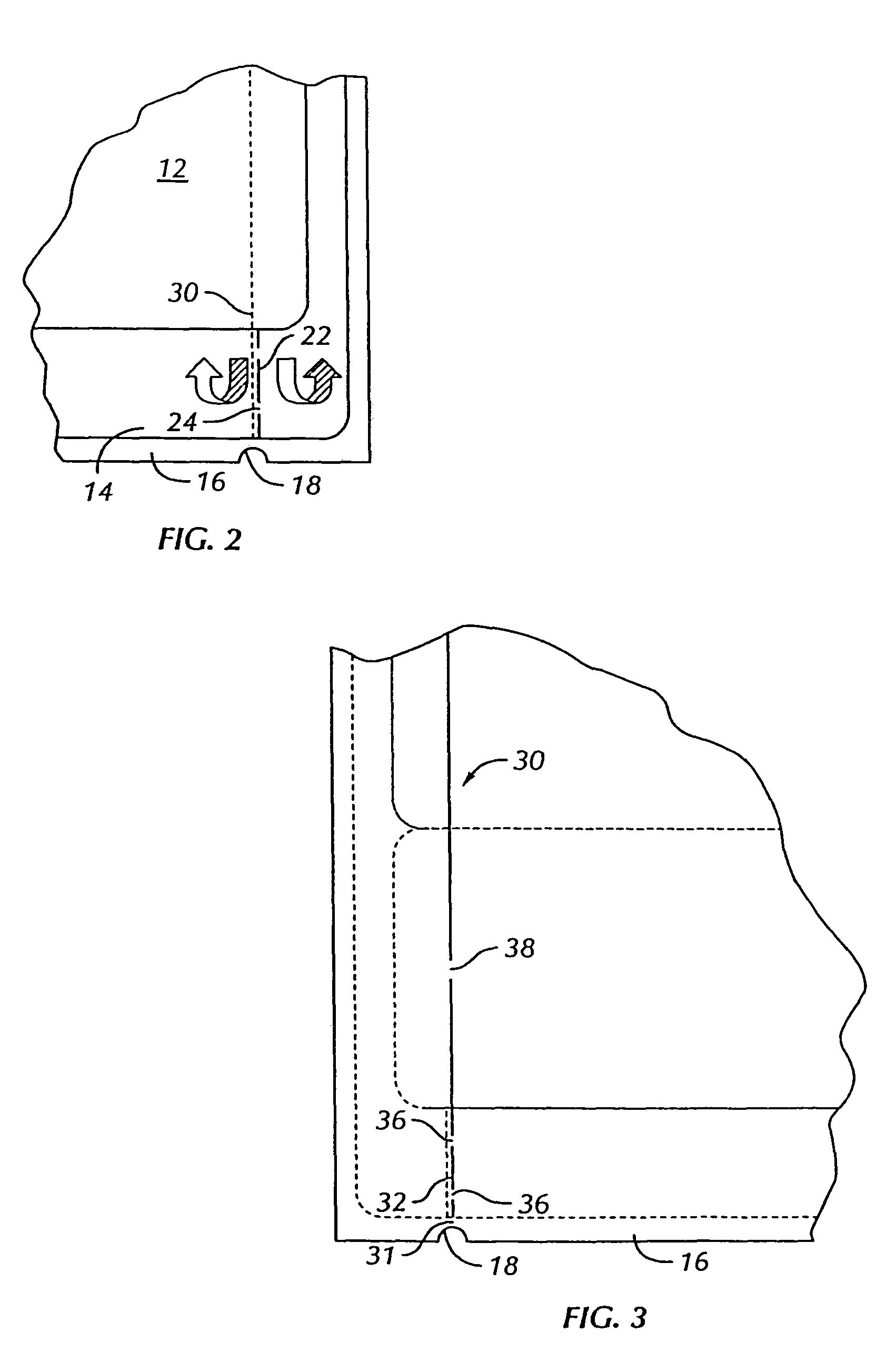 Label sheet design for easy removal of labels