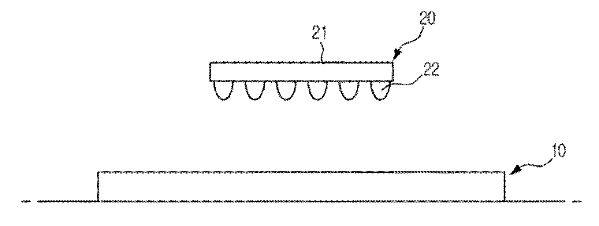 Chip bonding apparatus and chip bonding method using the same