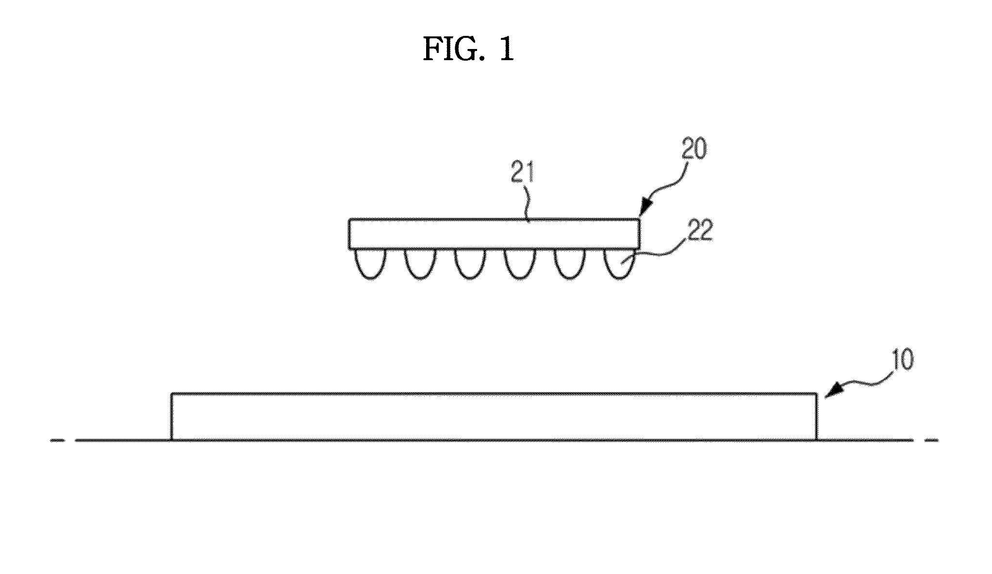 Chip bonding apparatus and chip bonding method using the same