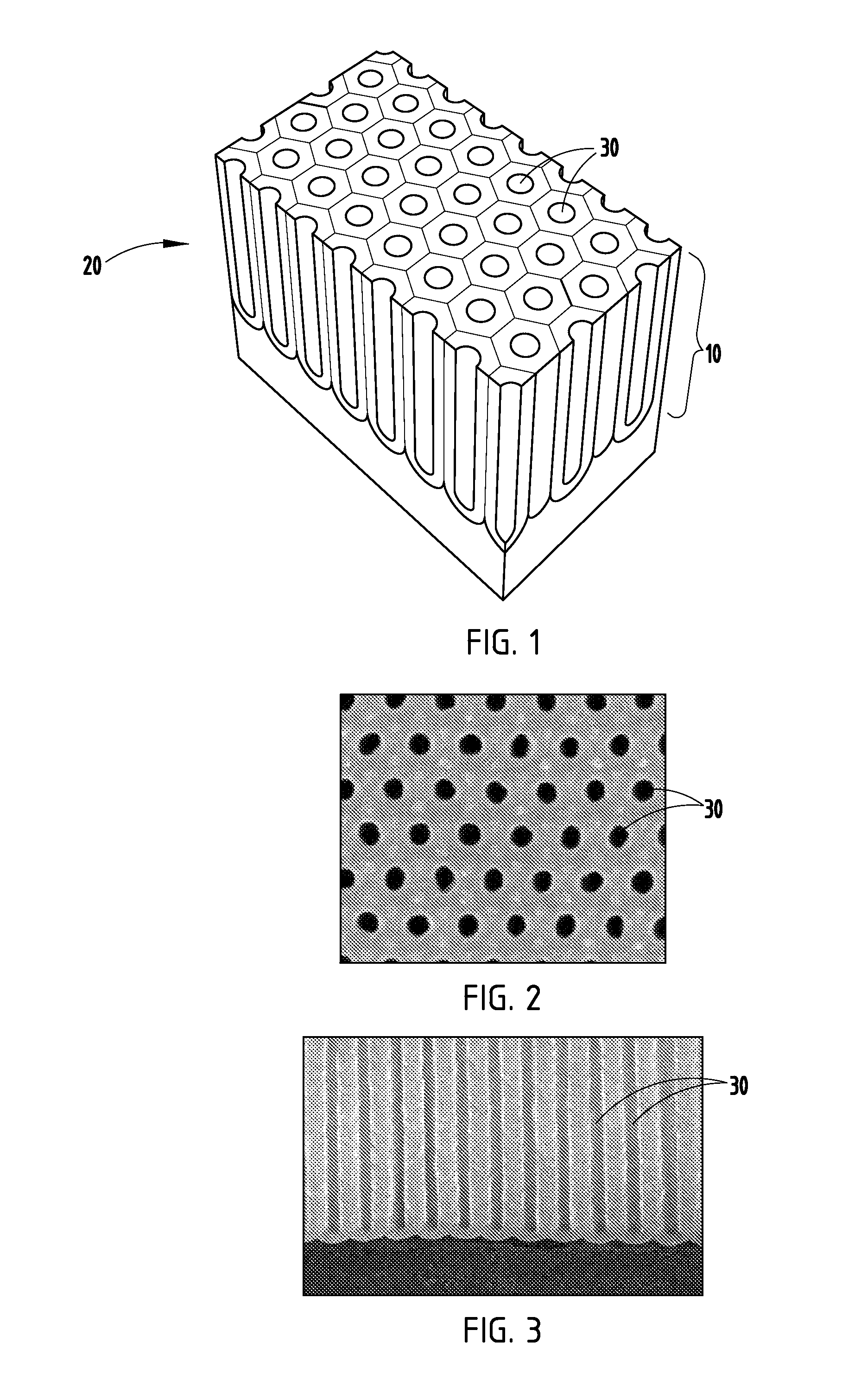 Sealed anodized aluminum components and process for their manufacture