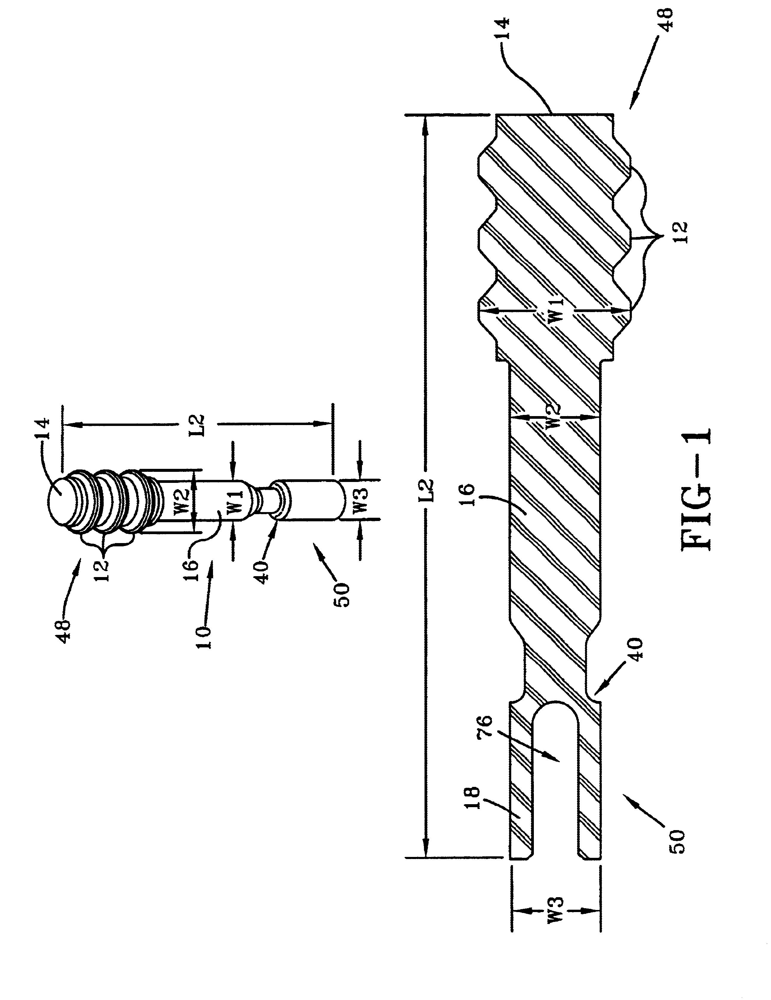 Dummy plug for wiring harness