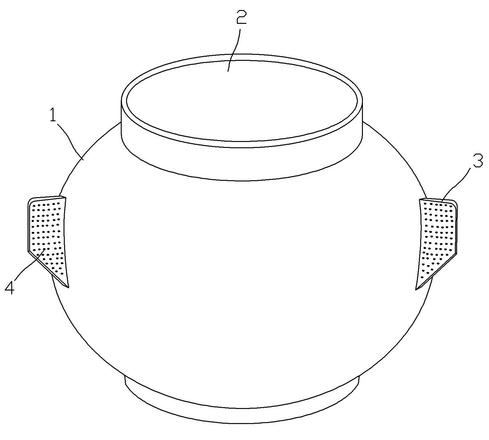 Fermentation and Brewing Technology of Xiaoqu Fen-flavor Liquor in Small Dressing Ceramic Jar and Small Dressing Ceramic Jar