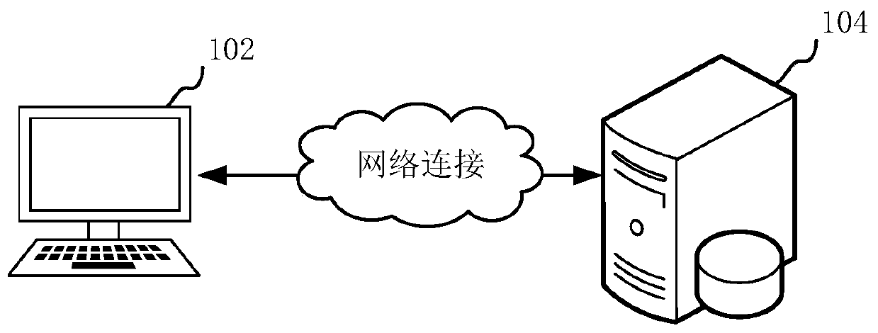 Test case screening method and device, computer equipment and storage medium