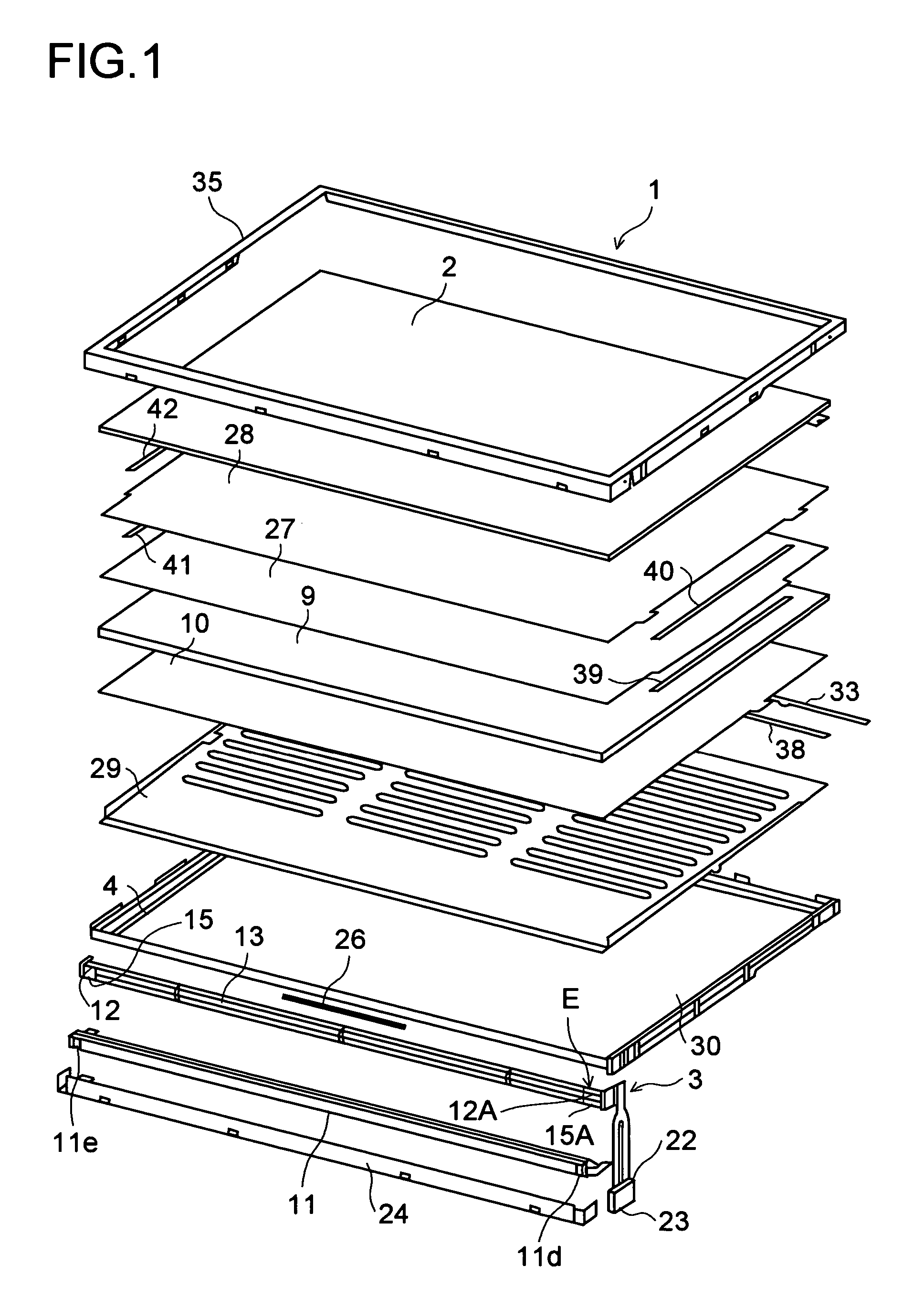 Liquid crystal display device