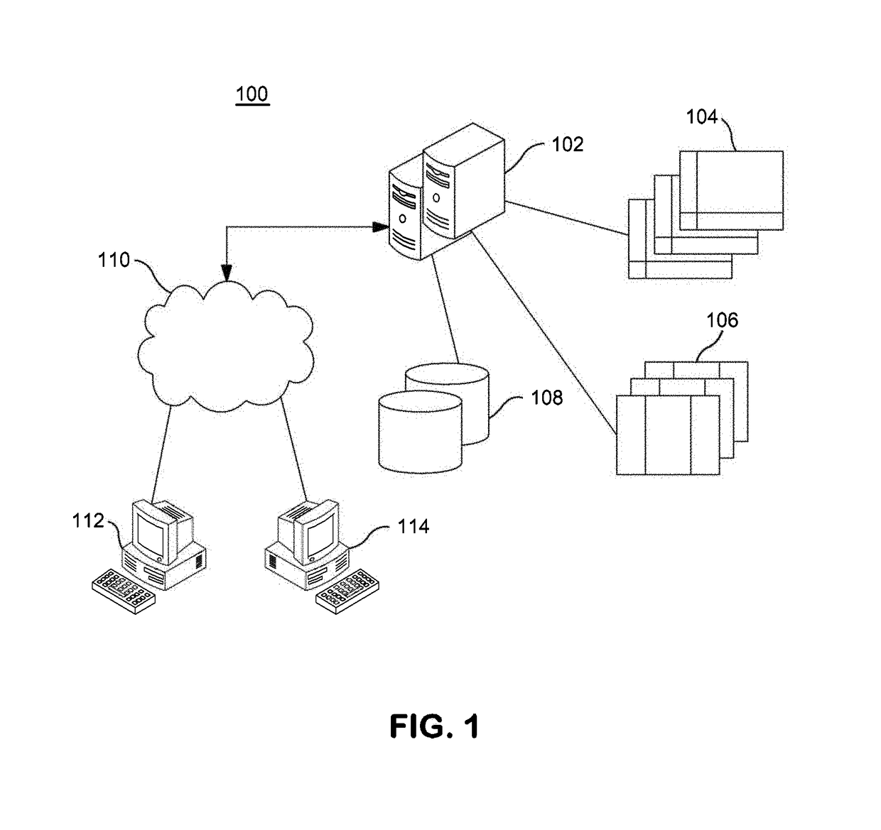 Systems and methods for genomic annotation and distributed variant interpretation