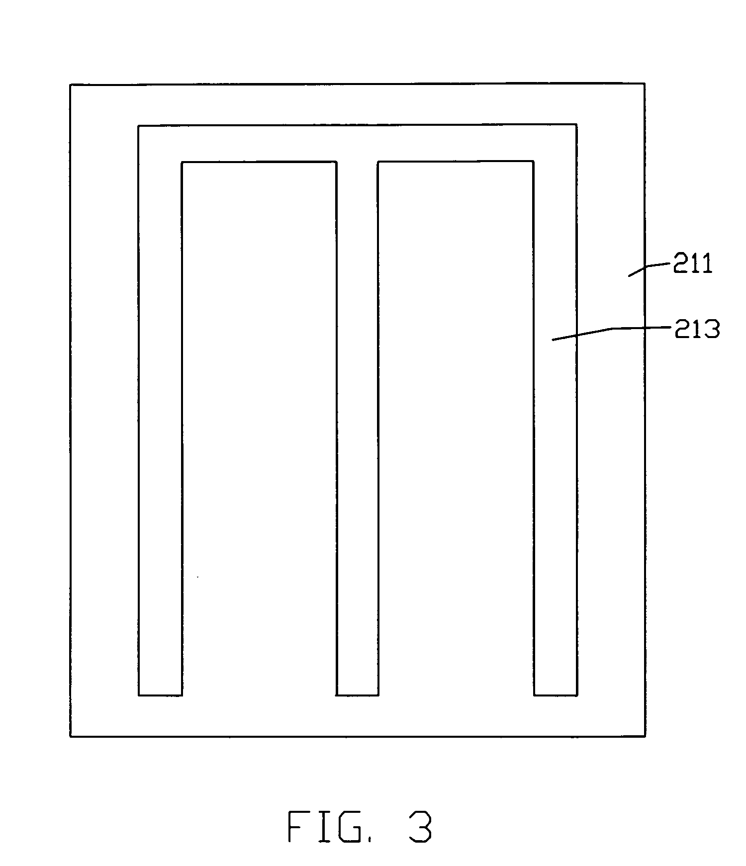 Liquid crystal display having common and floating electrodes on one of substrates thereof