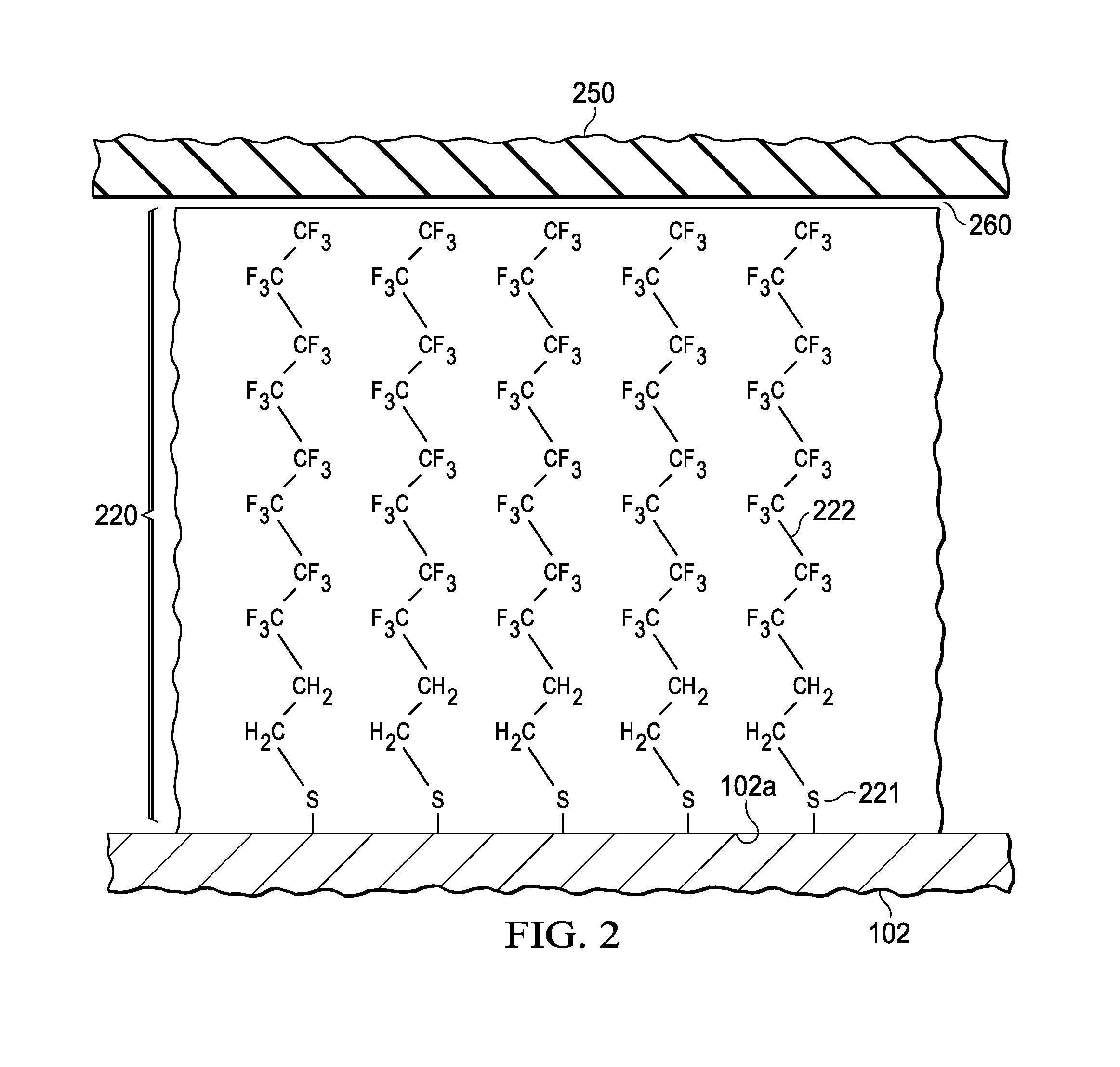 Packaged semiconductor device having leadframe features as pressure valves against delamination