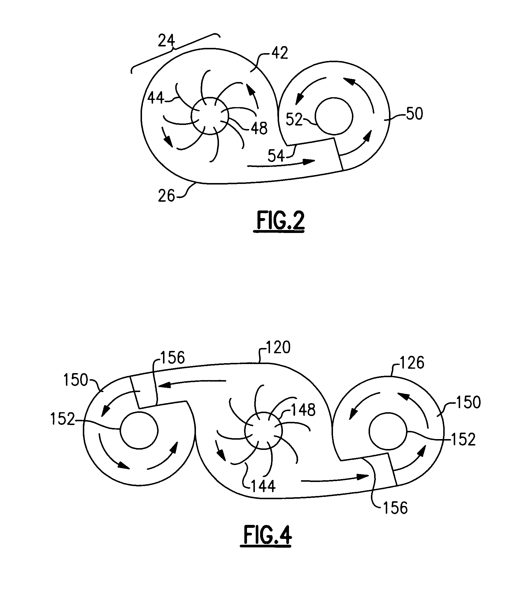 Portable cyclonic dust collection system