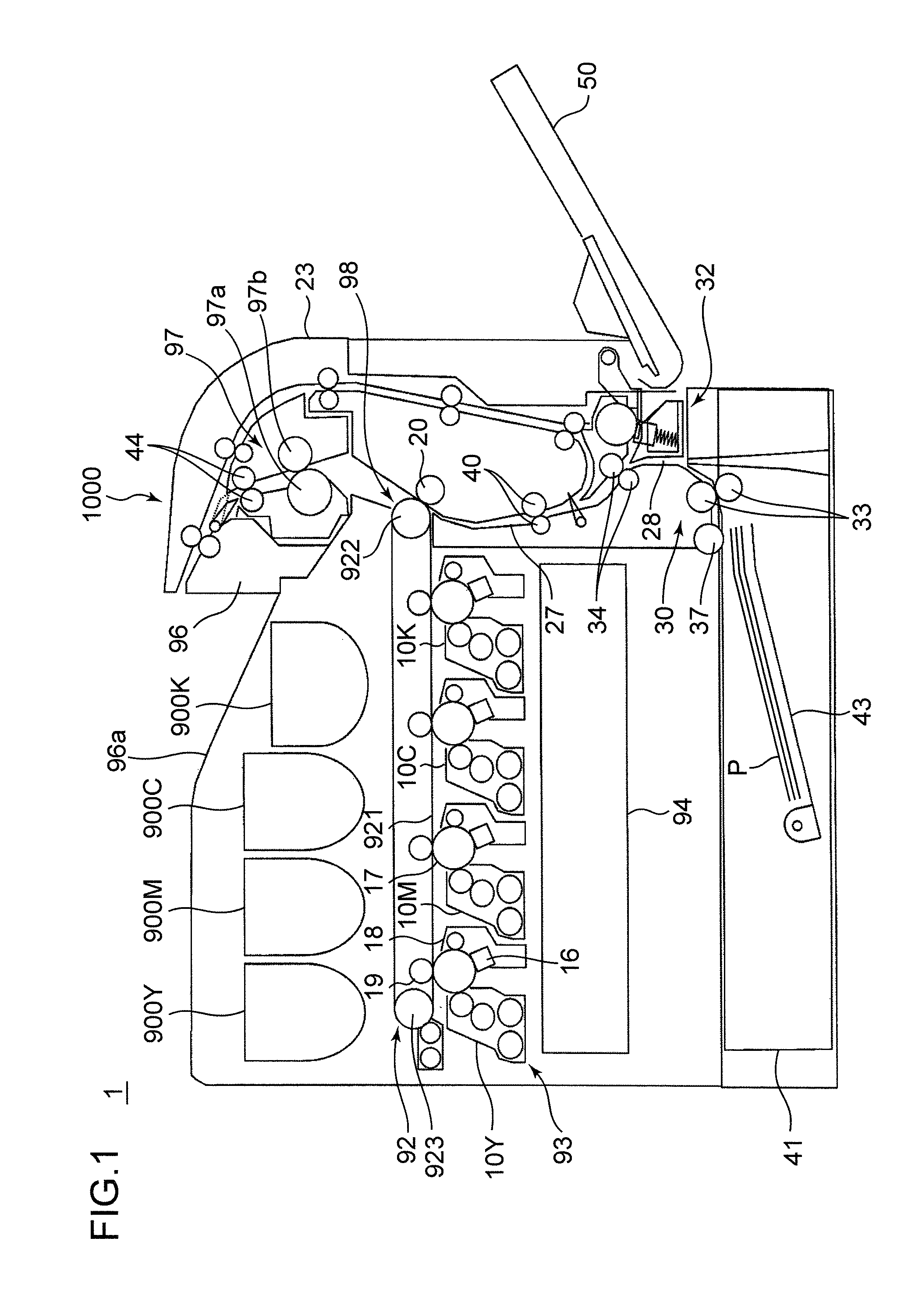 Image forming apparatus