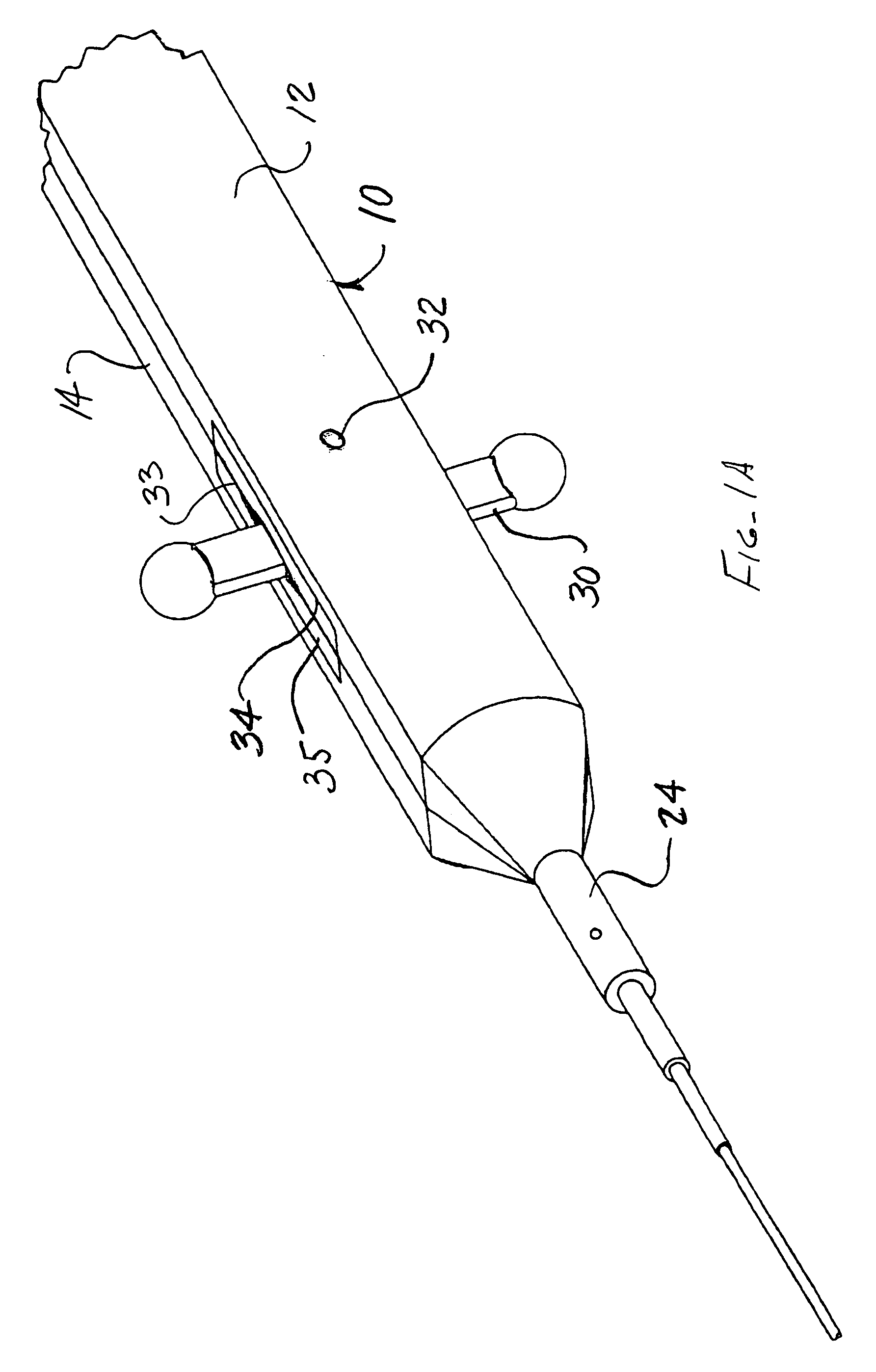 Steerable diagnostic catheters