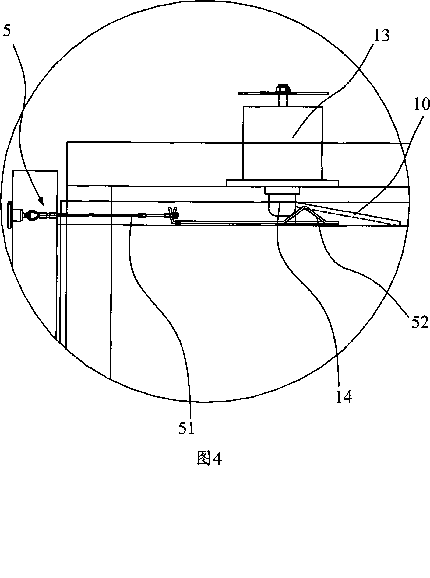 Vehicular dynamic battery box