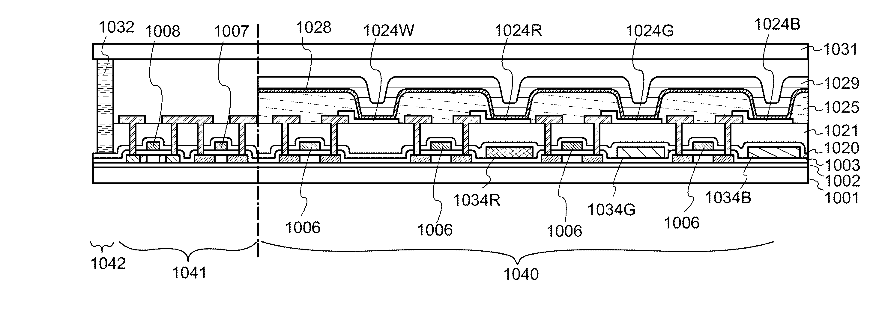 Light-emitting element, light-emitting device, electronic device, and lighting device