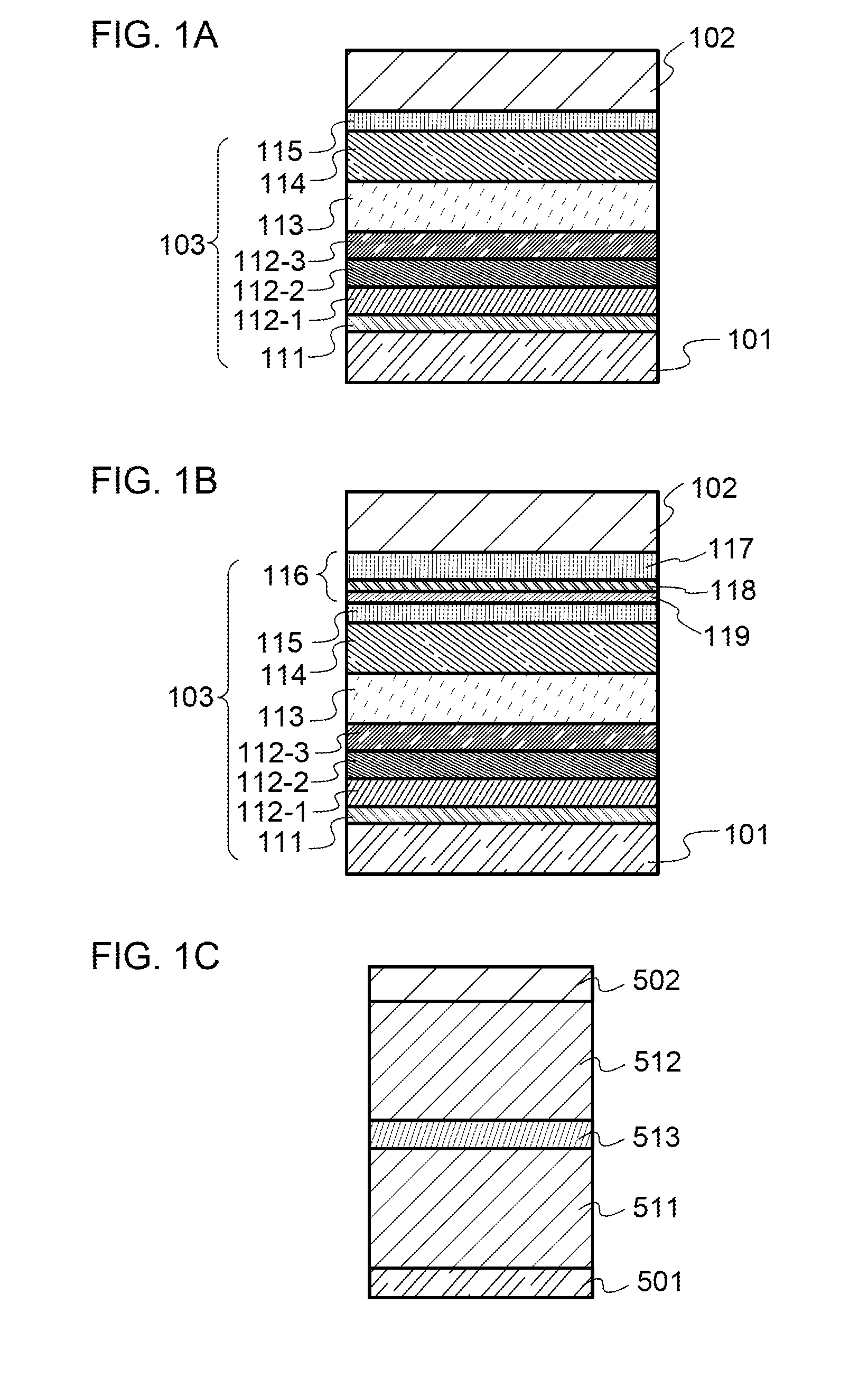 Light-emitting element, light-emitting device, electronic device, and lighting device