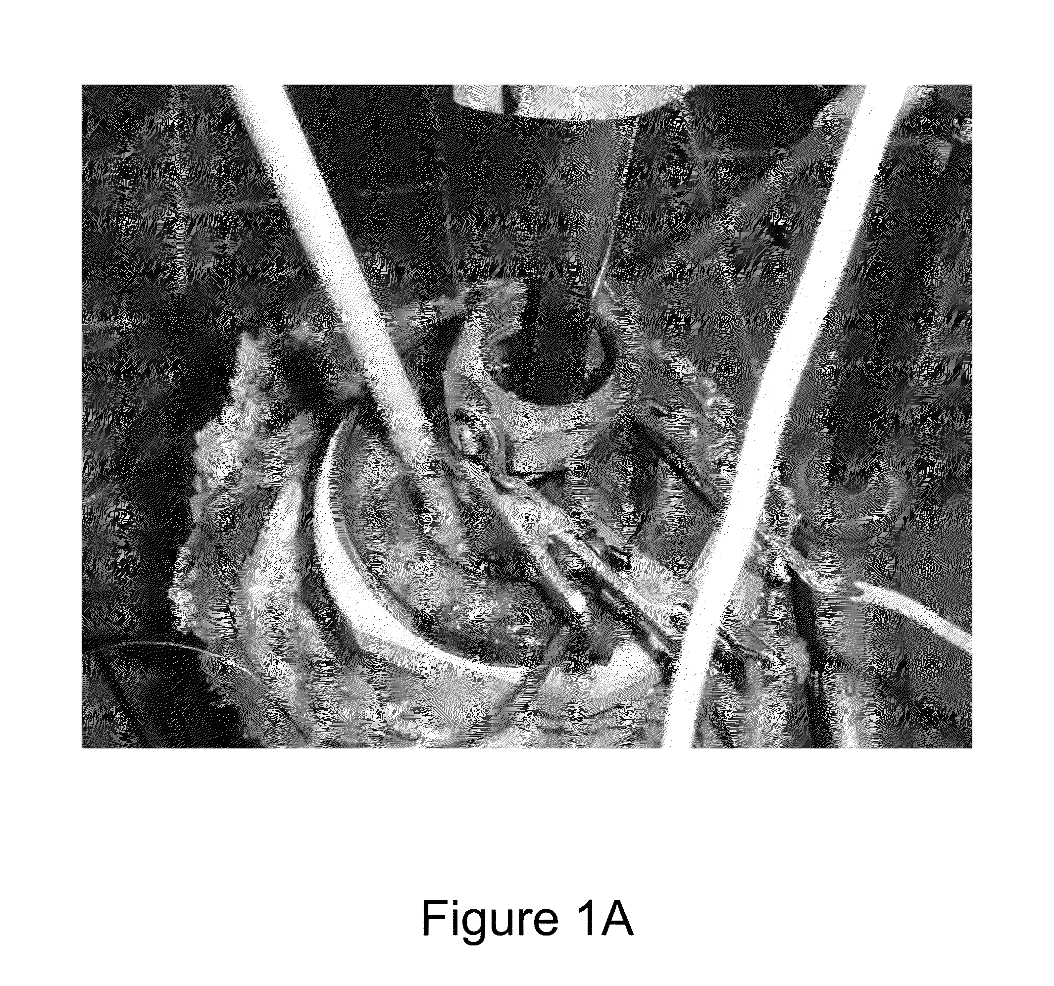 Ultra-fast boriding of metal surfaces for improved properties