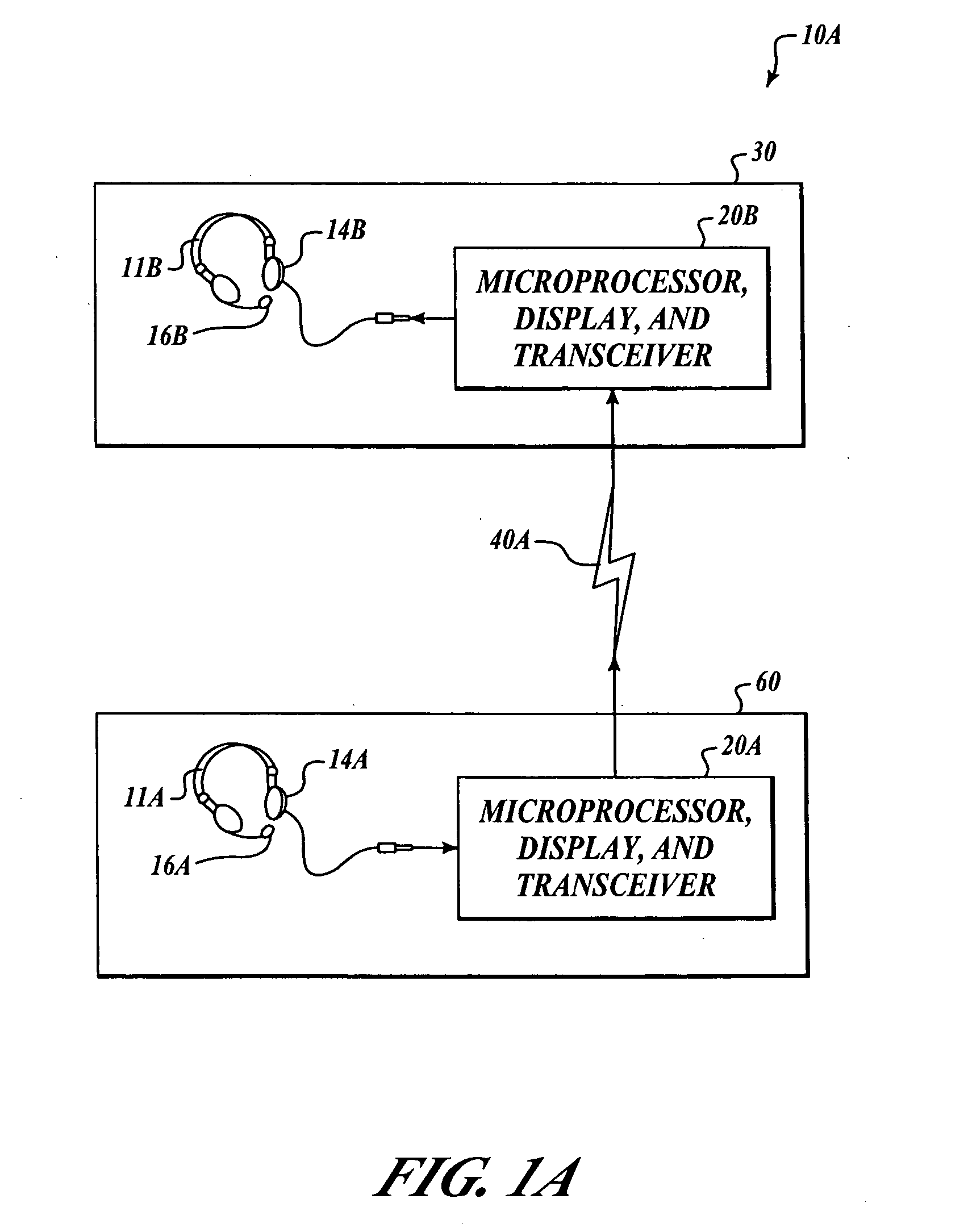 Enhanced system and method for air traffic control