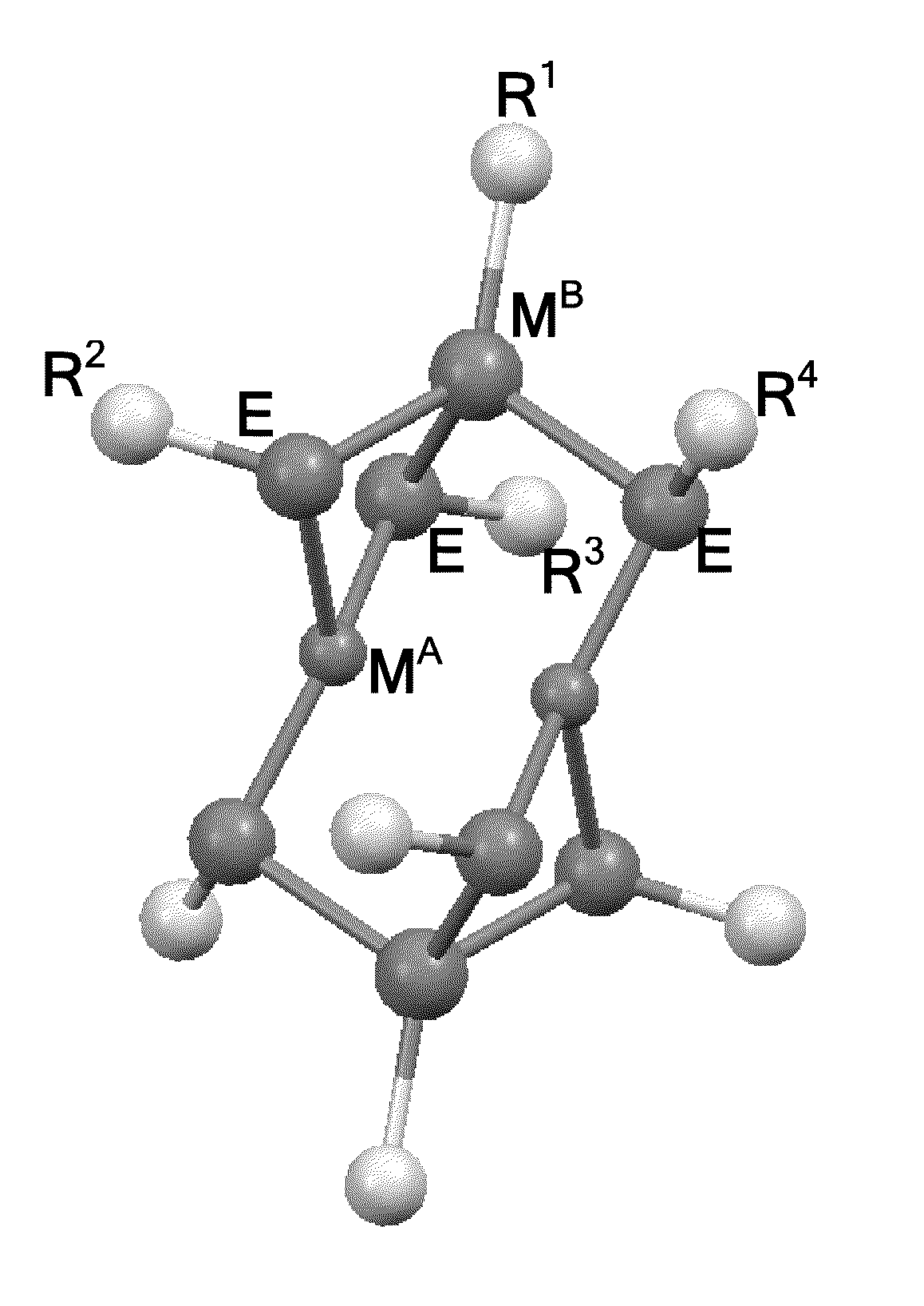 Molecular precursor methods and articles for optoelectronics