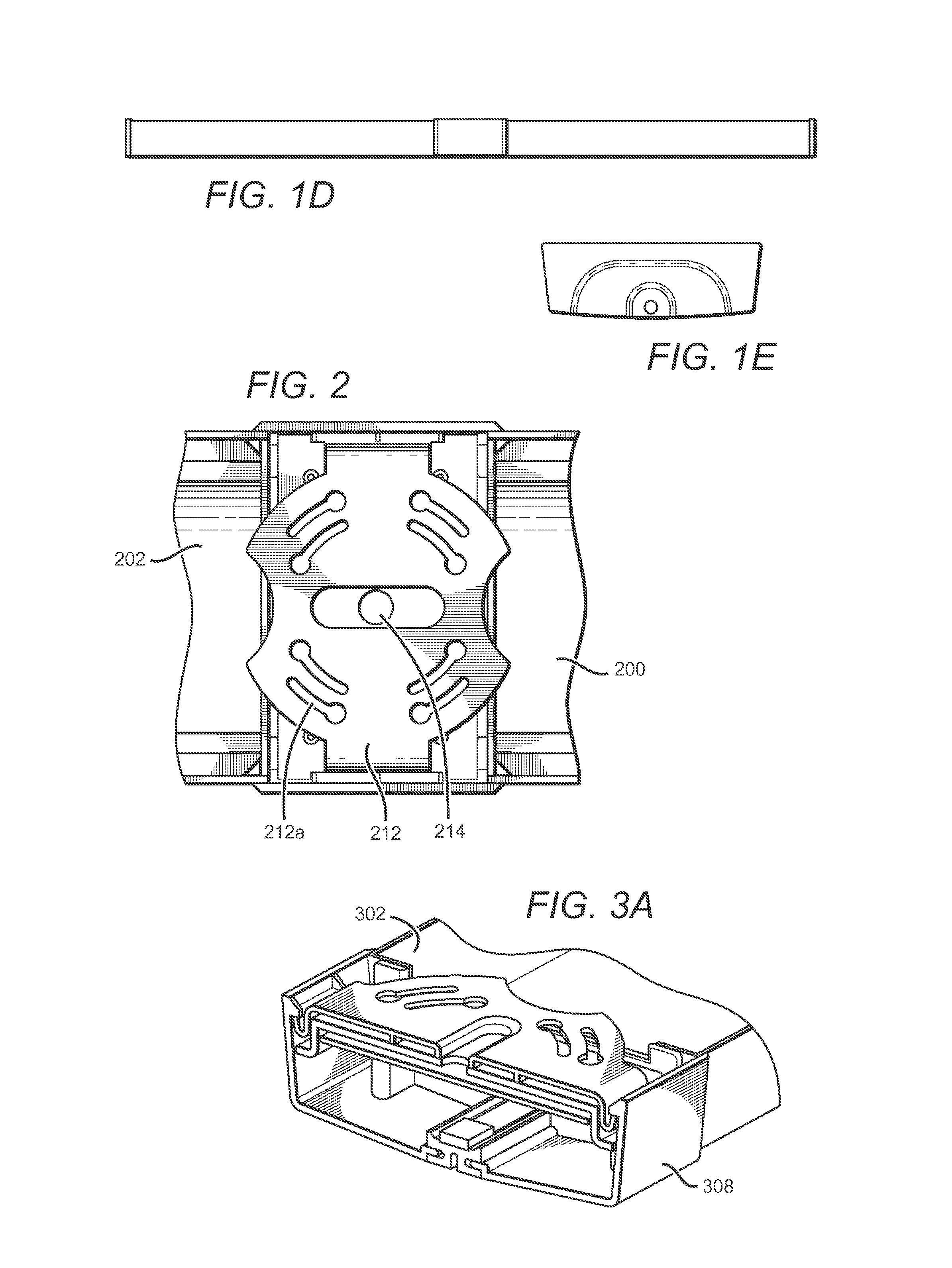 Indirect linear fixture