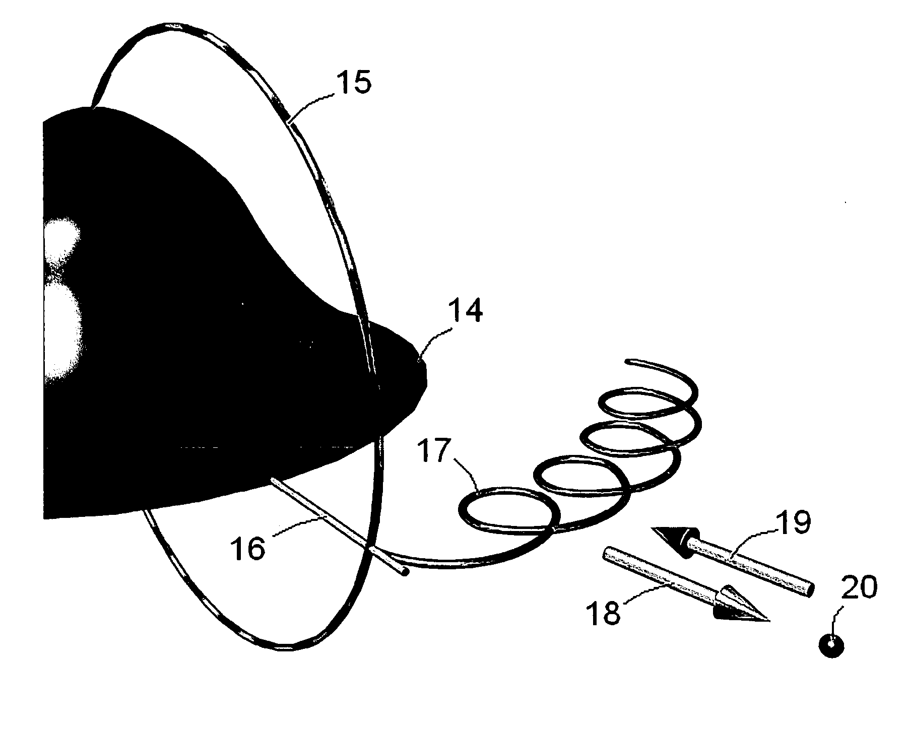 Photon spacecraft