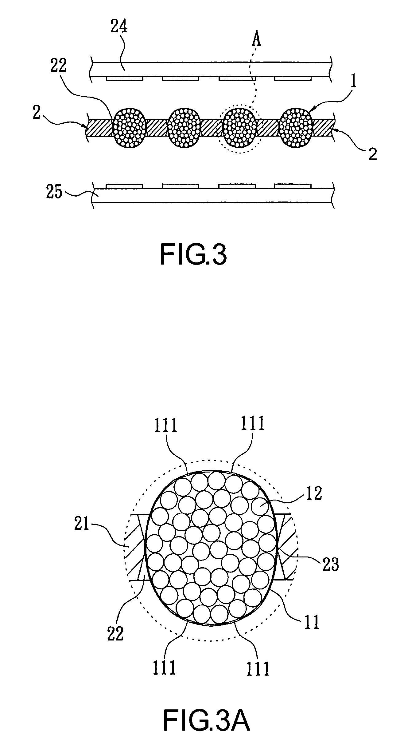 Conductive component, electrical connector, and chip module