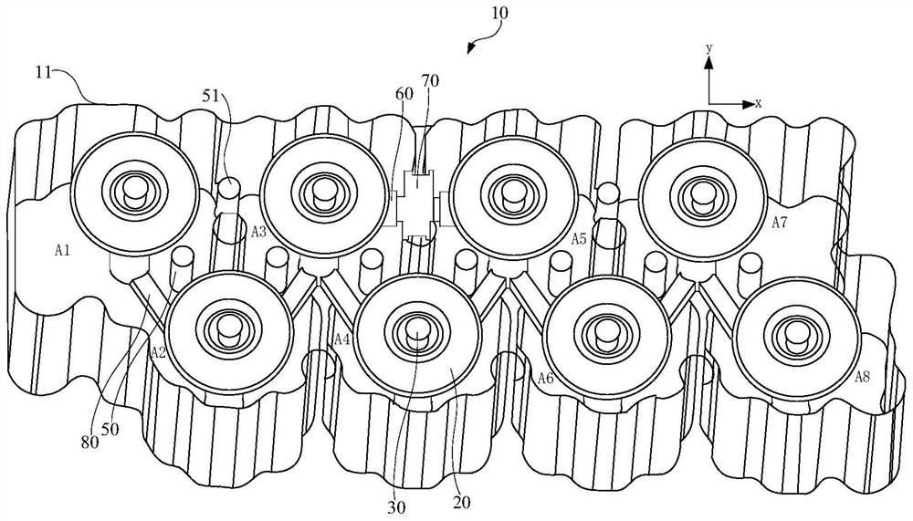 Filter and communication equipment