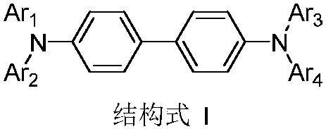 Aromatic amine derivative and organic electroluminescent device thereof