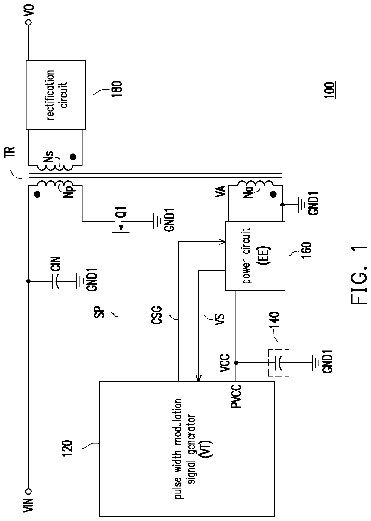 Power conversion apparatus