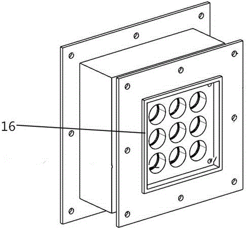 Multipoint uniform fuel injection system for lean-oil direct-injection combustor