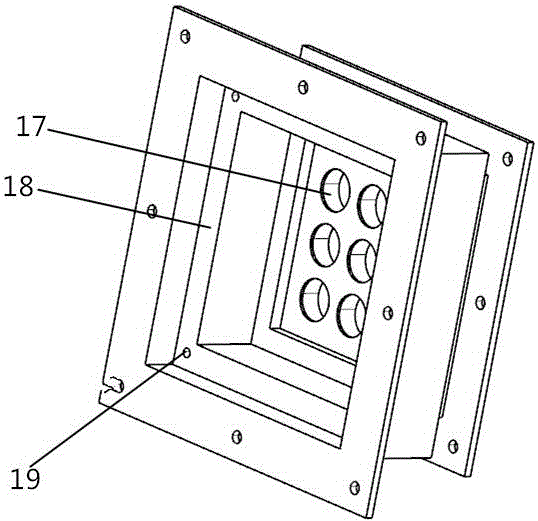 Multipoint uniform fuel injection system for lean-oil direct-injection combustor