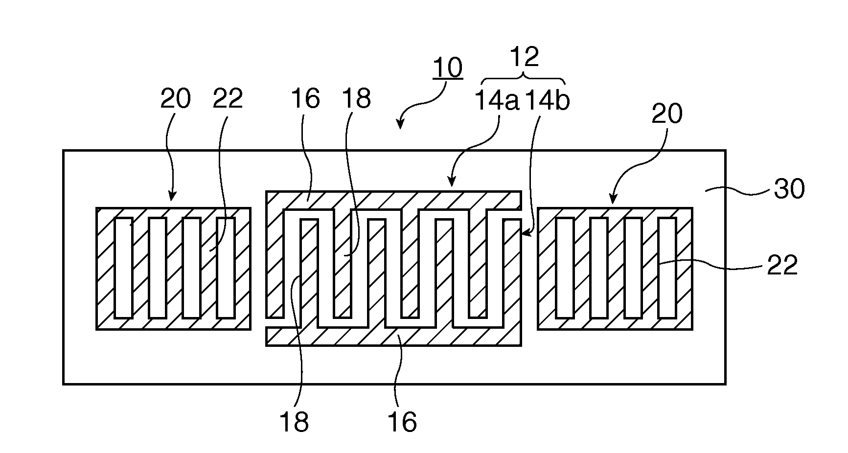 Surface acoustic wave device, surface acoustic wave oscillator, and electronic apparatus