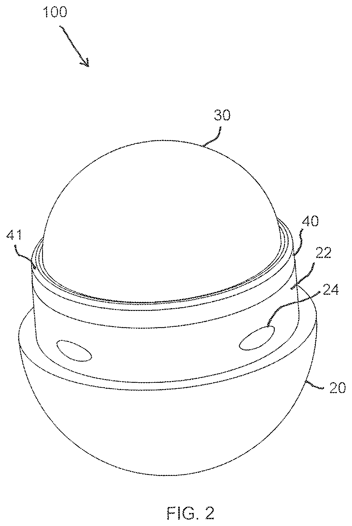 Cosmetic container