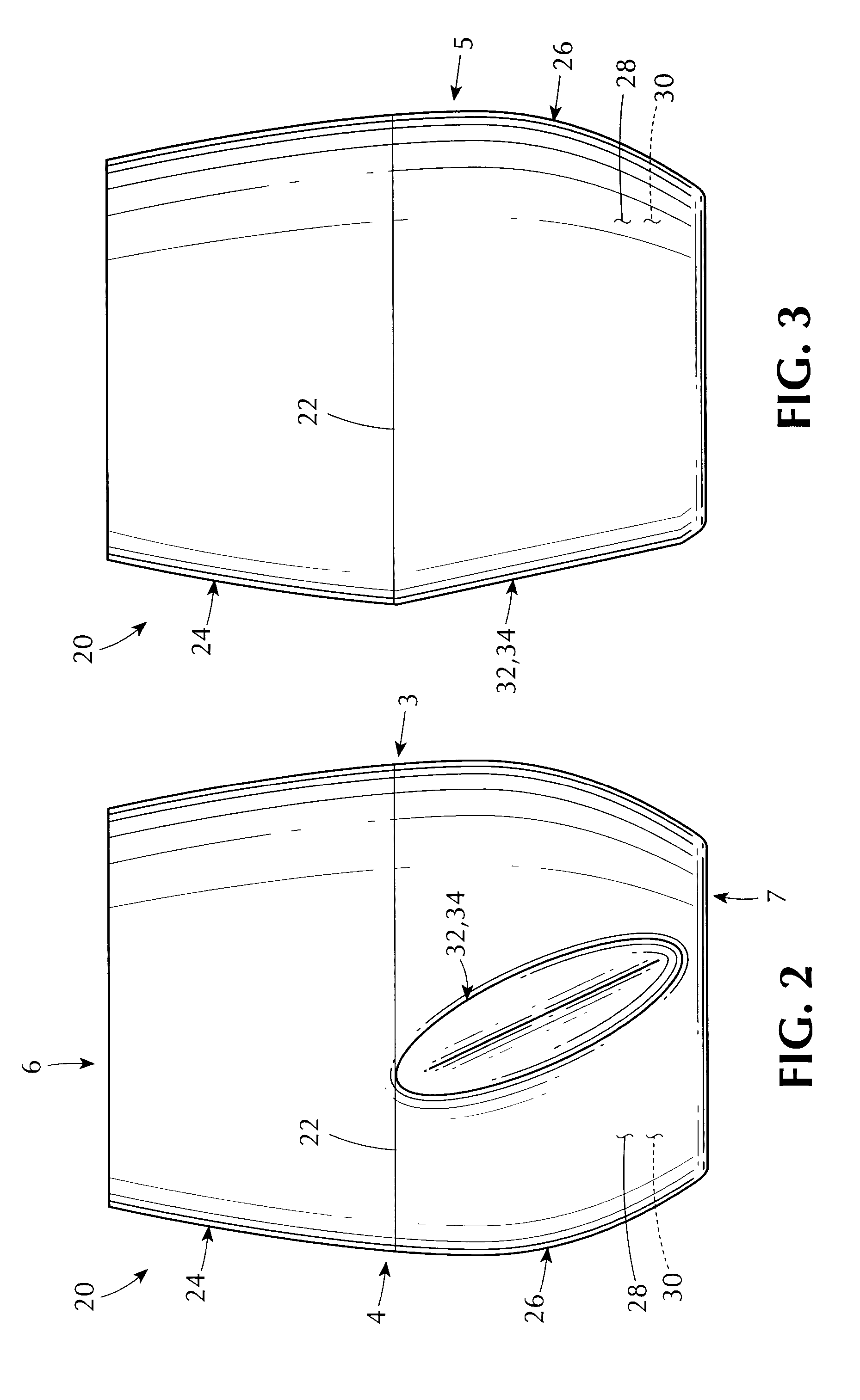 Drinking glass for containing wine and for optimizing air mixed into the wine during swirling to enhance bouquet