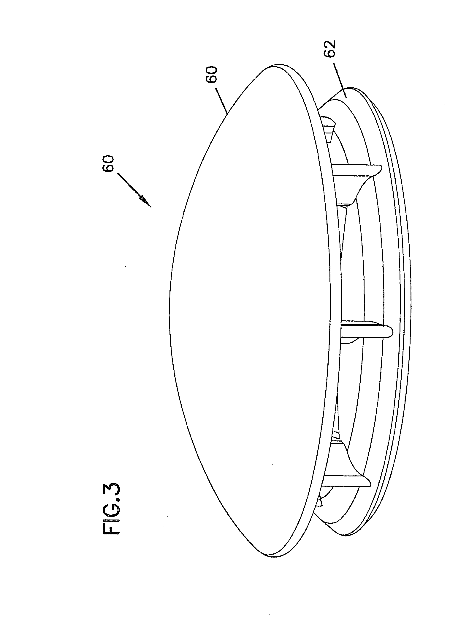 Bed bug monitor