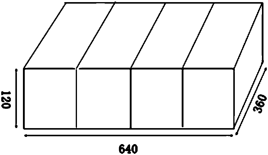 Valuable storing business cabinet and using flow thereof