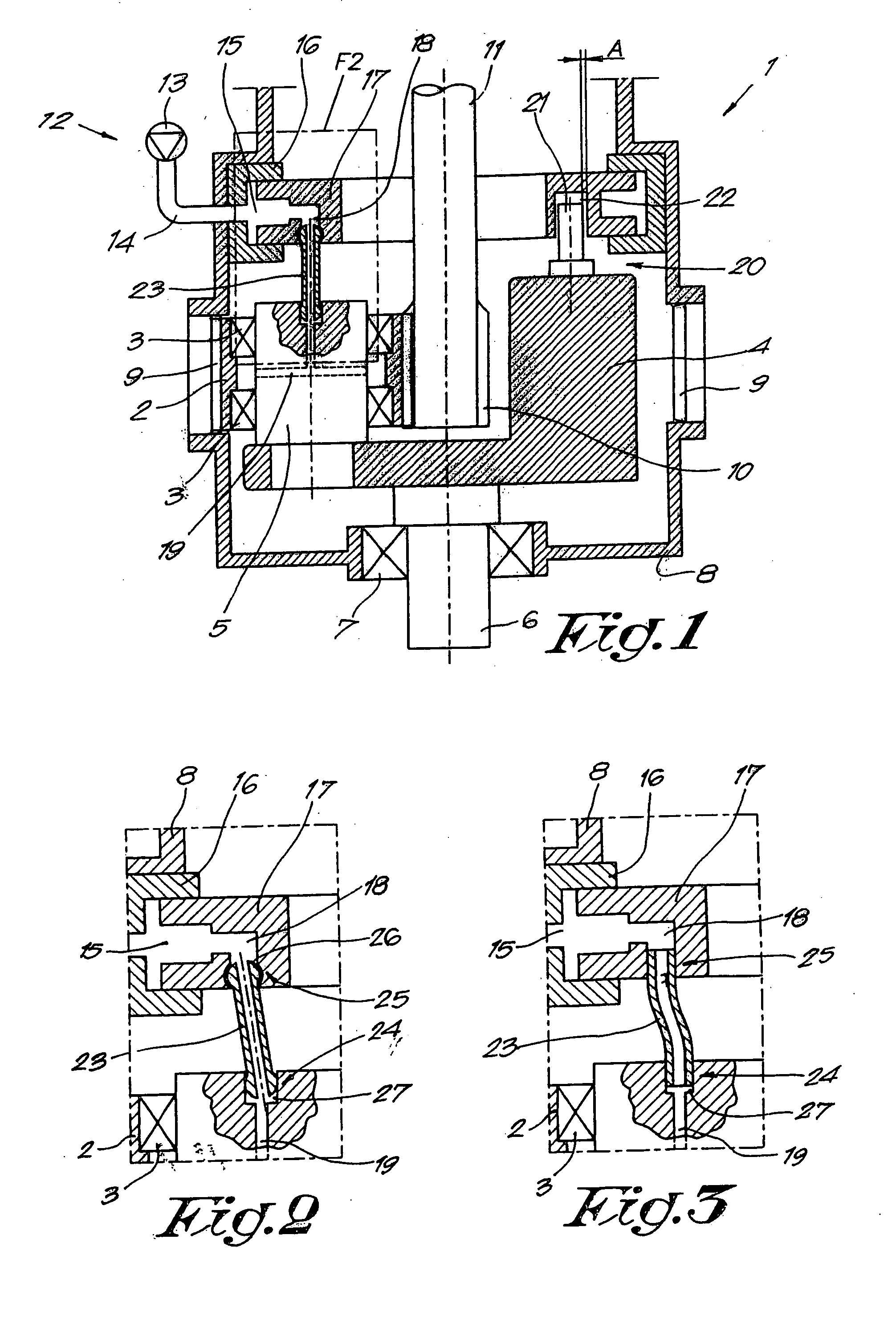 Planetary gear wheel construction