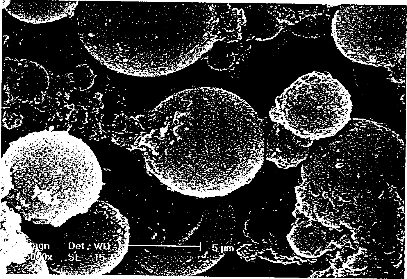 Face smearing mortar for self temperature regulation building wall and its preparing method