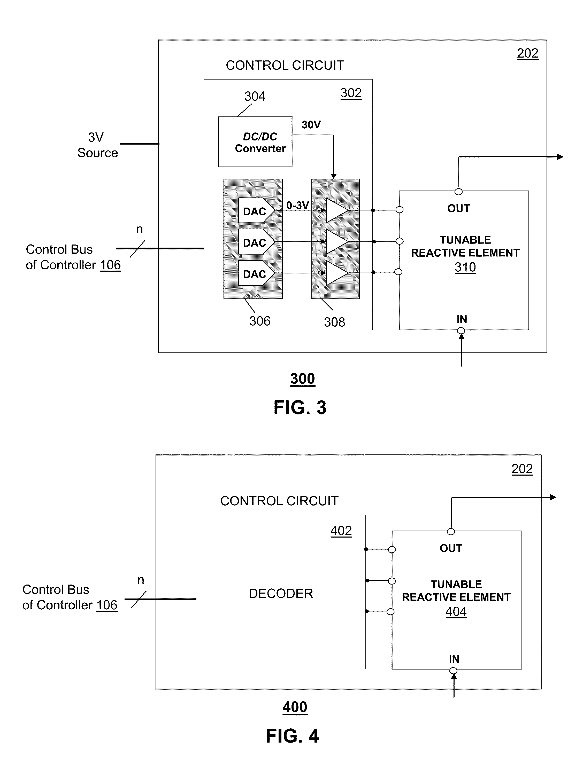 Method and apparatus for managing interference in a communication device