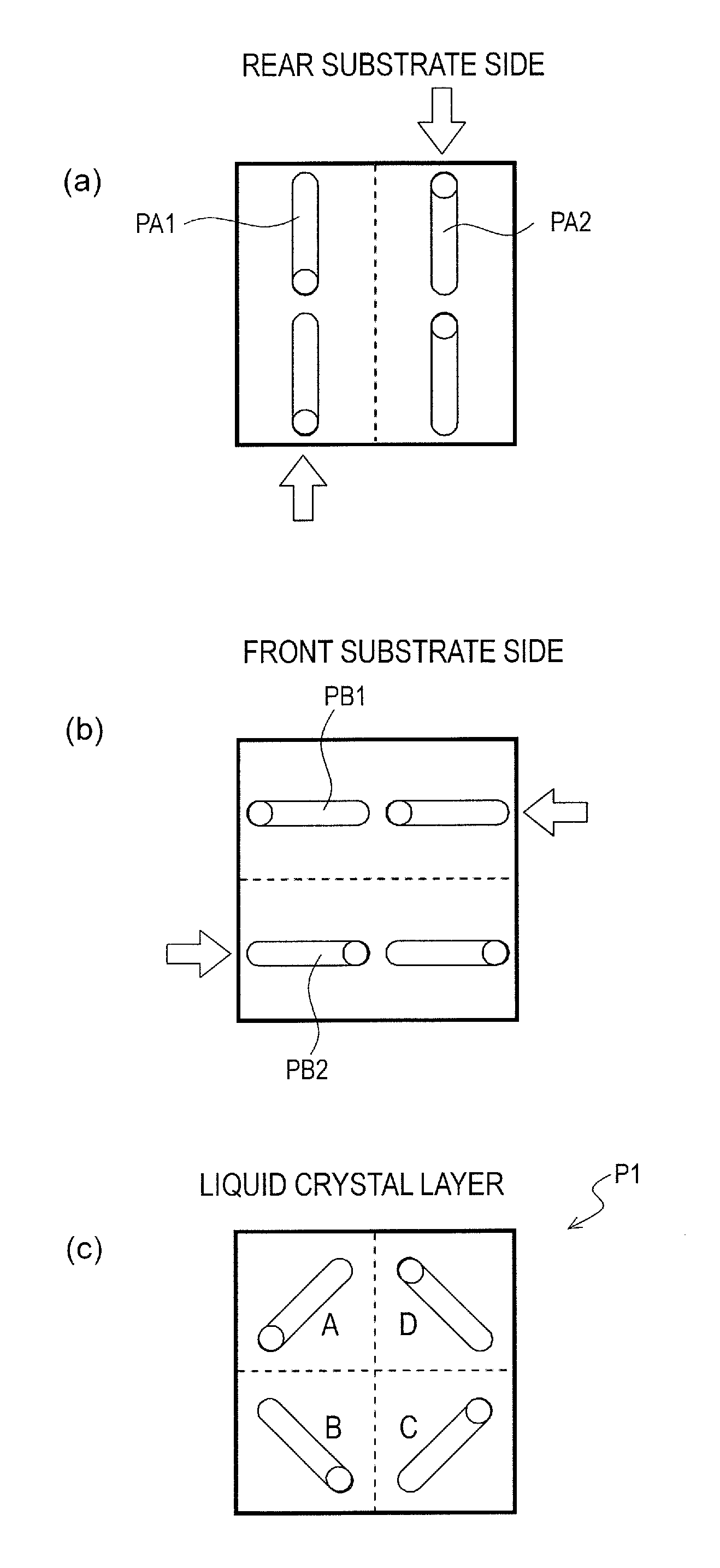 Liquid crystal display