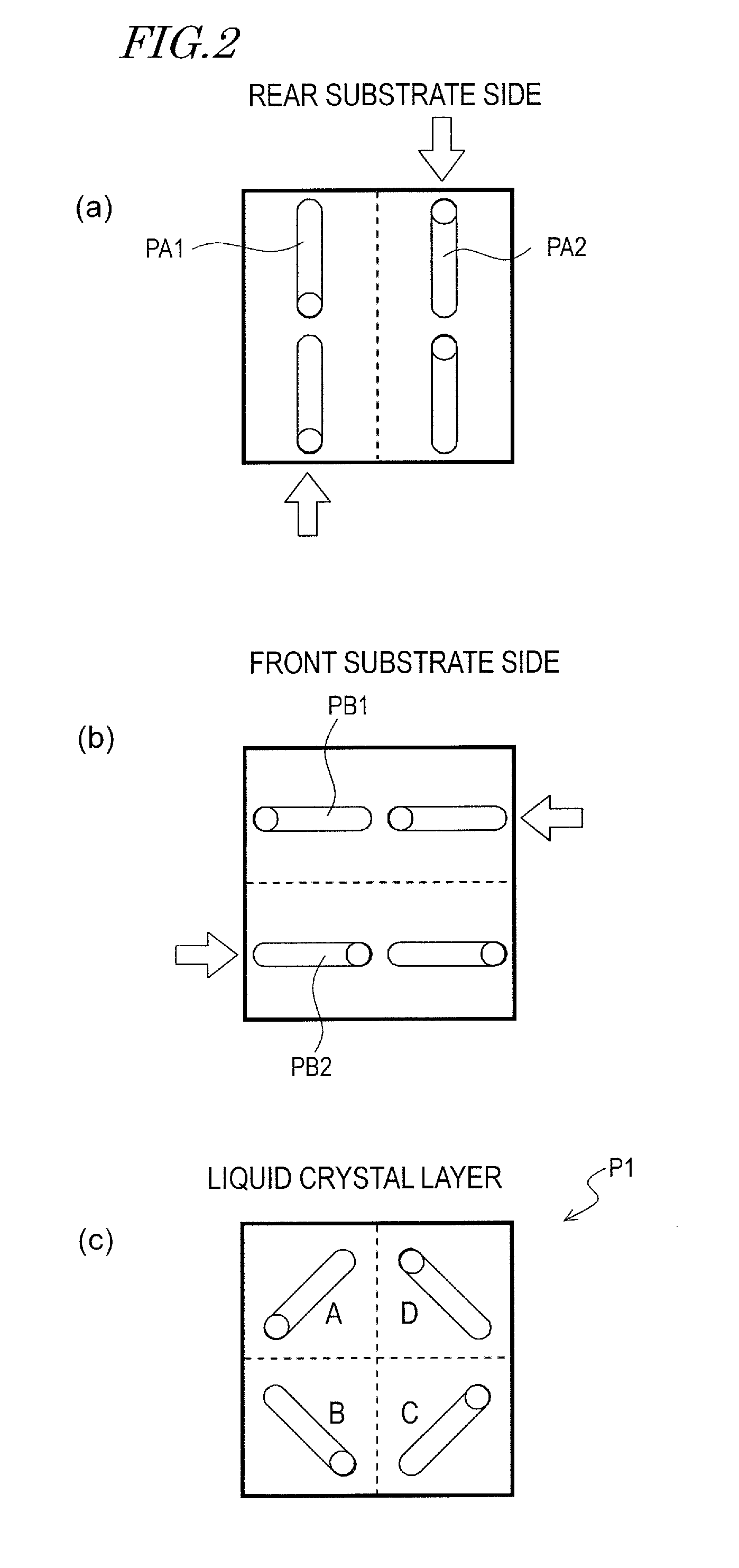 Liquid crystal display