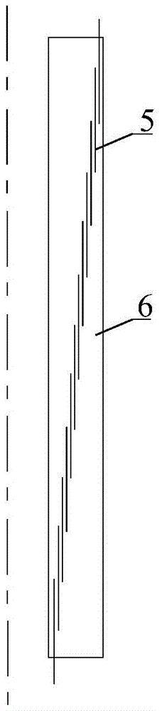 A Composite Insulator with Built-in Capacitive Equalizing Screen