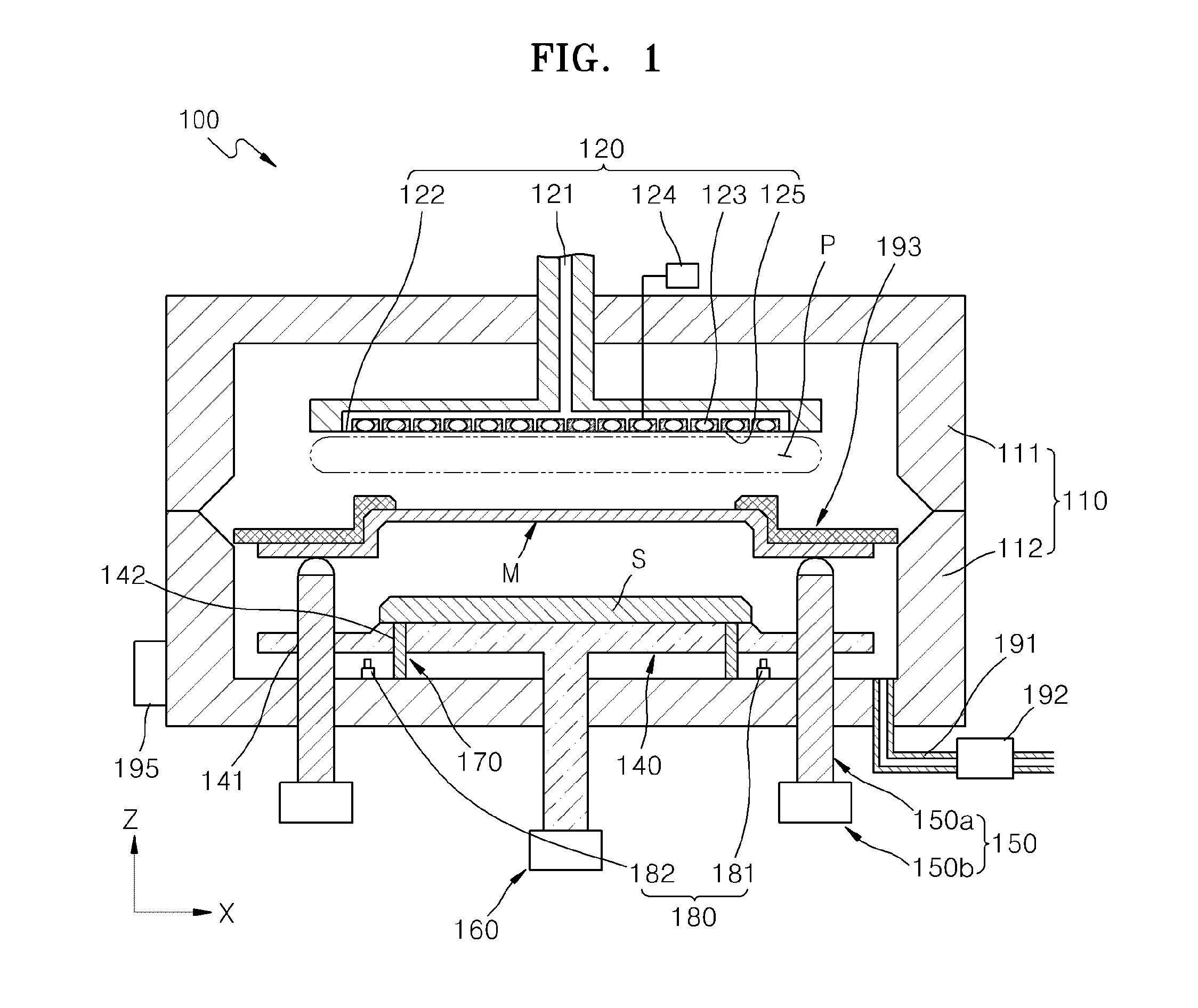 Plasma-enhanced chemical vapor deposition apparatus and method of manufacturing display apparatus using the same