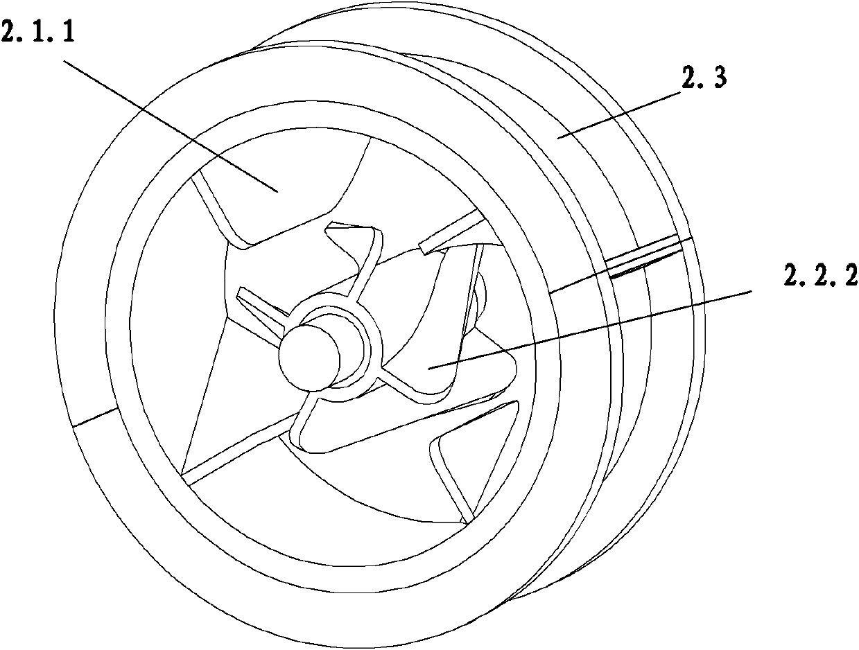 Pipeline mixer