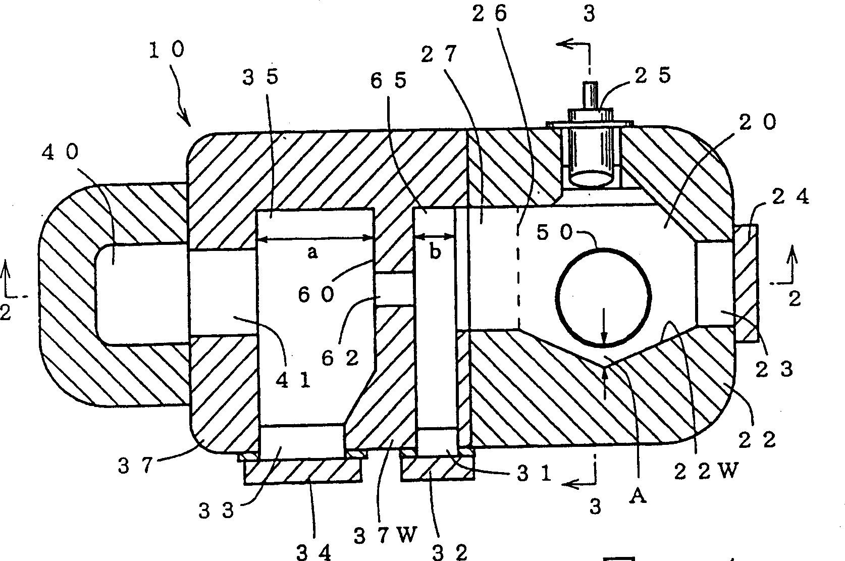 Metal melting furnace