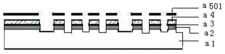 Method for efficiently fabricating high-precision multi-step microlens arrays