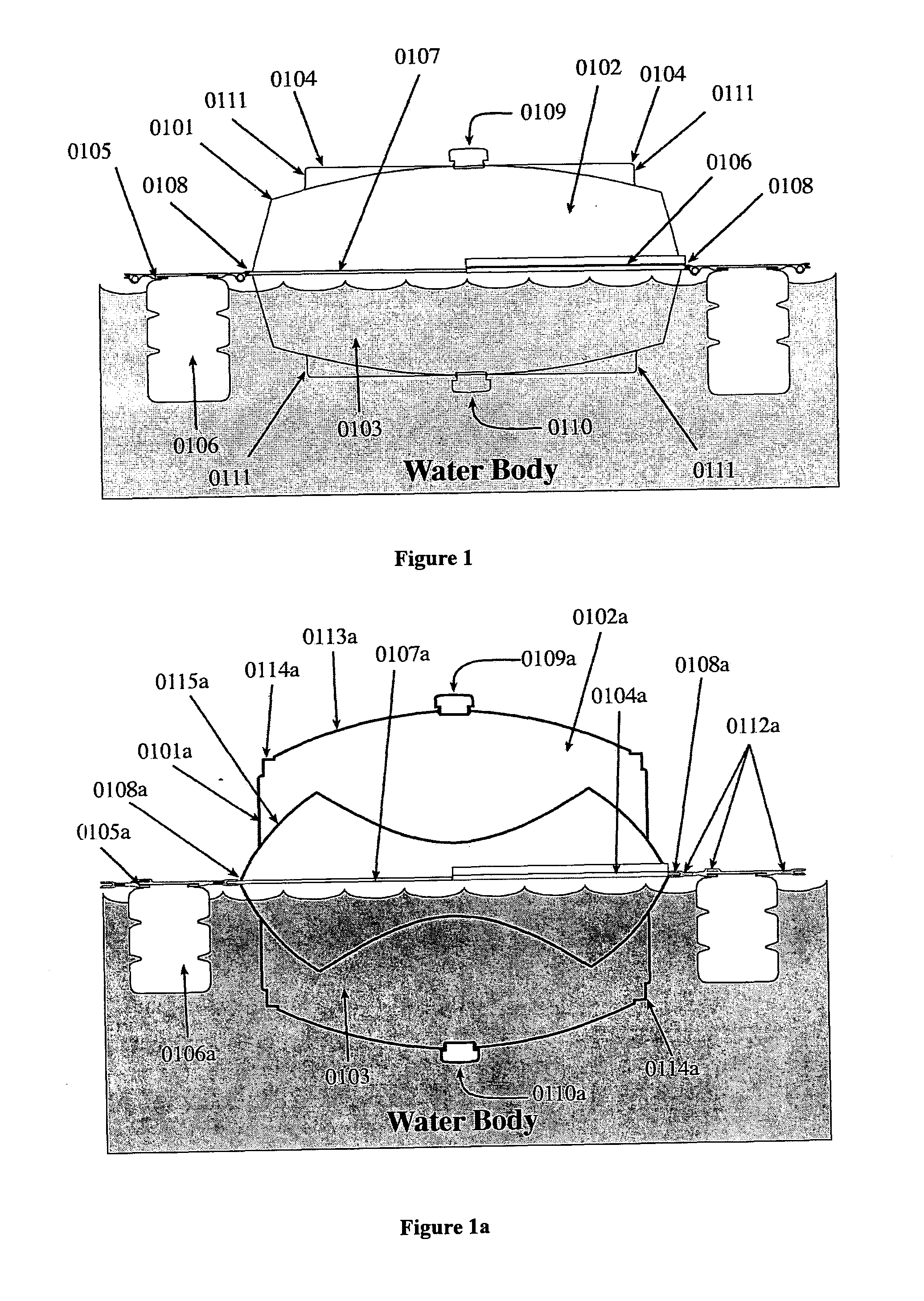 Power float