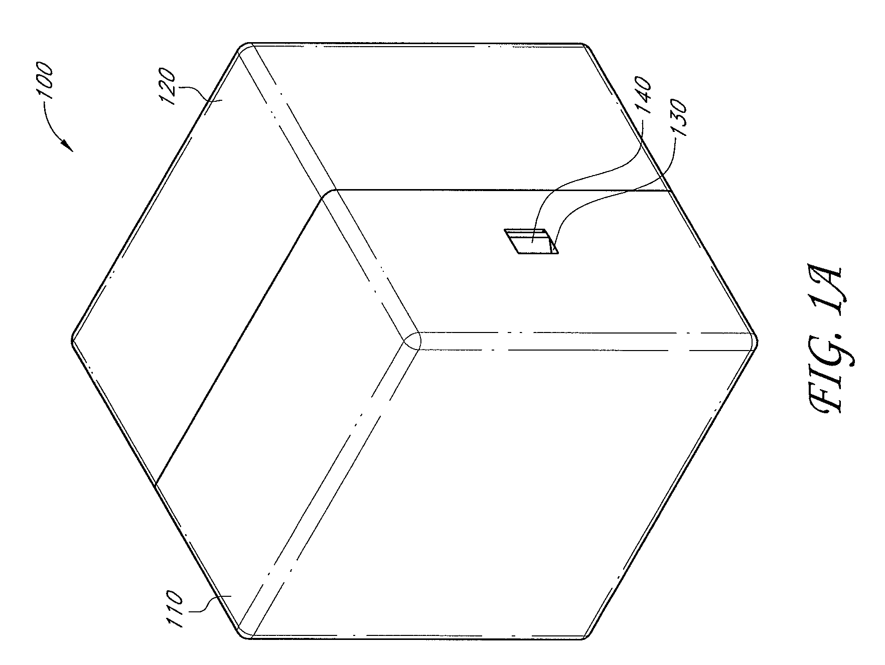 Electronic dice