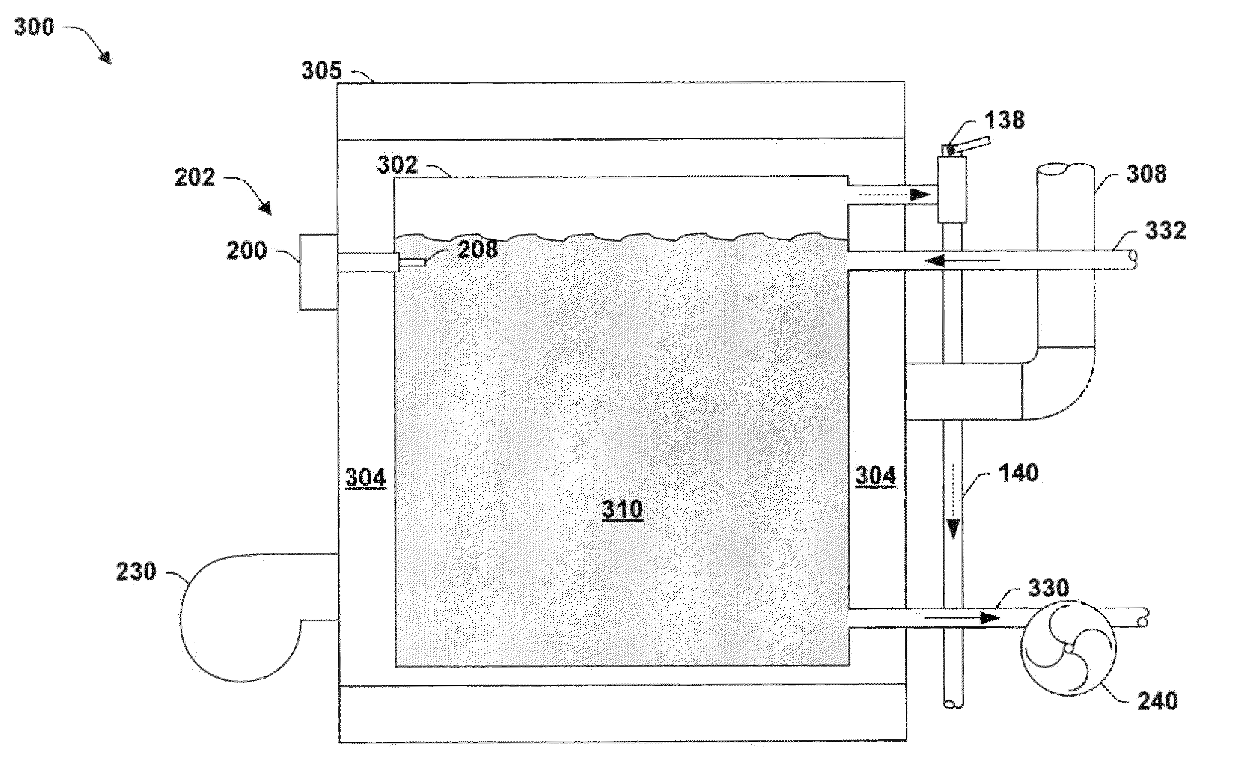 Sensor and boiler control system