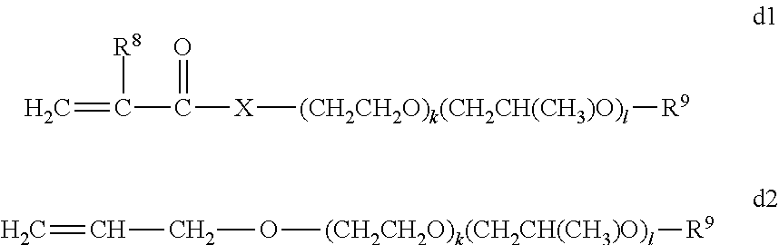 A high-temperature high-pressure (HTHP) stable synthetic polymer for water based oil-well servicing fluids