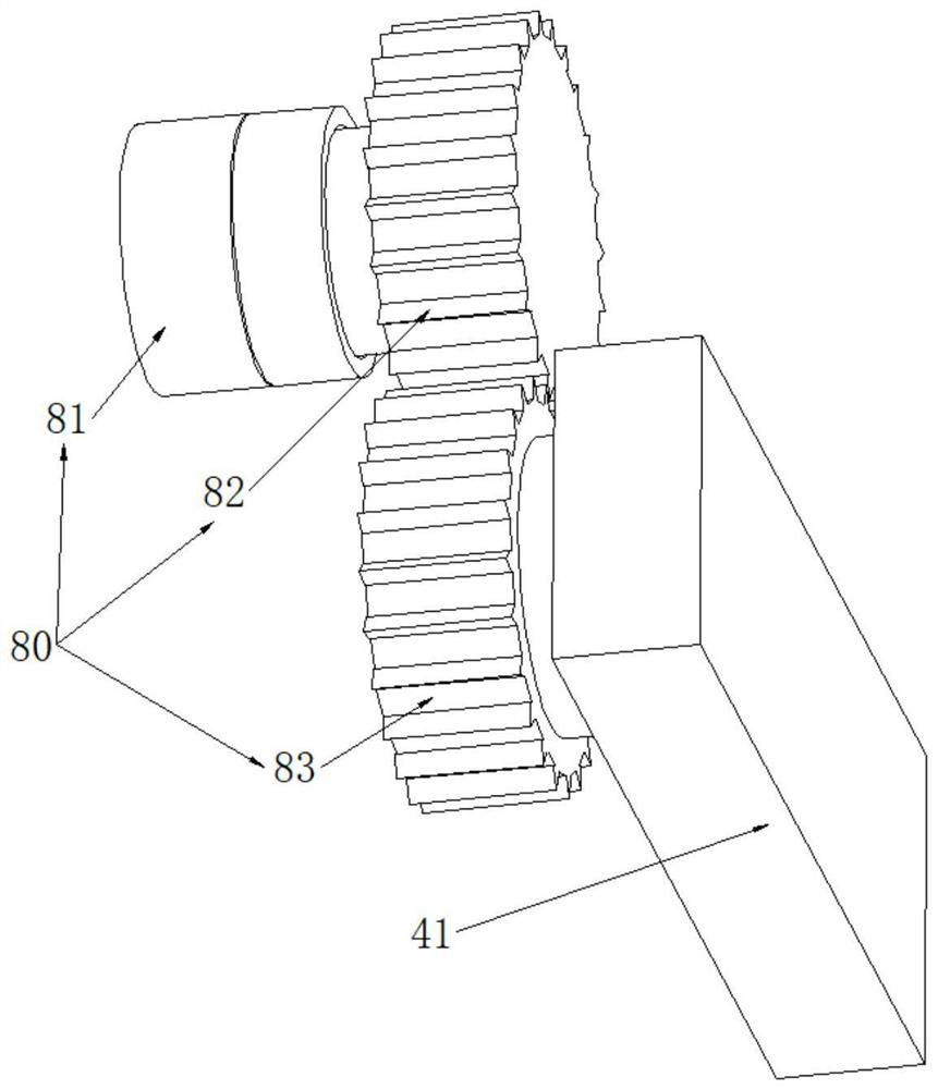 Glass carrying device